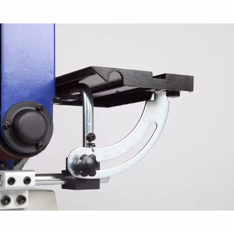 Станок шлифовальный тарельчато-ленточный Belmash BDG 100/152