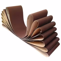 Лента шлифовальная Belmash, 102х915 мм, P60