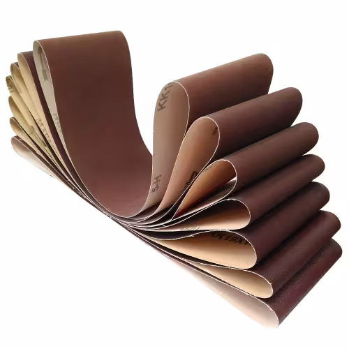 Лента шлифовальная Belmash, 102х915 мм, P60