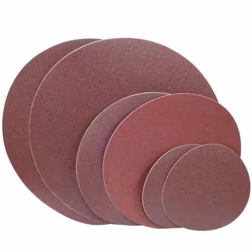 Круг шлифовальный Belmash, 150 мм, P80