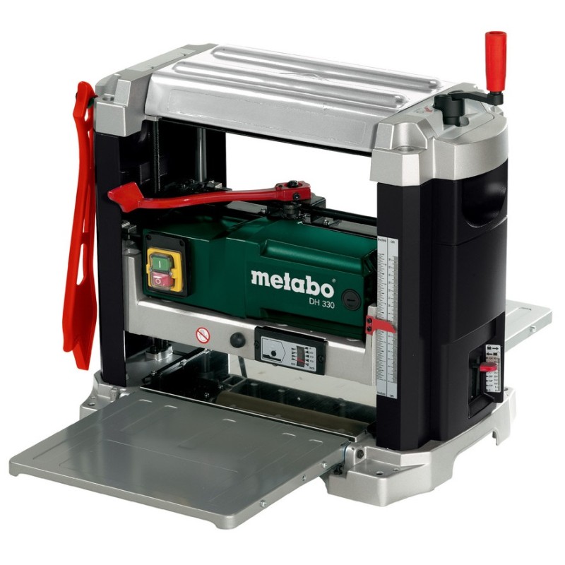 Станок рейсмусовый Metabo DH 330