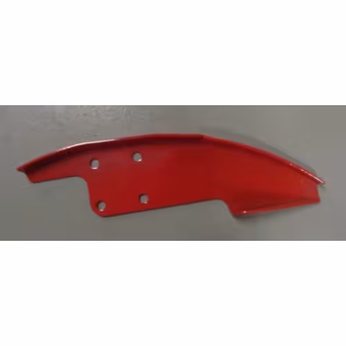 Направляющая (лыжа) Forza для роторной косилки