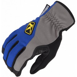 Мотоперчатки зимние Klim Inversion Glove Blue, размер XL
