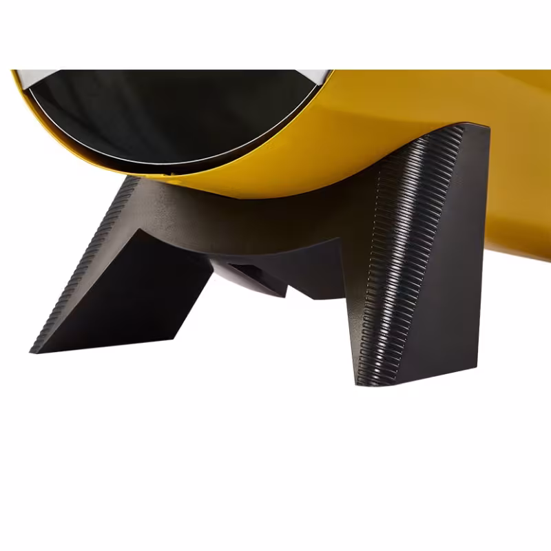 Тепловая пушка газовая Ballu BHG-40M