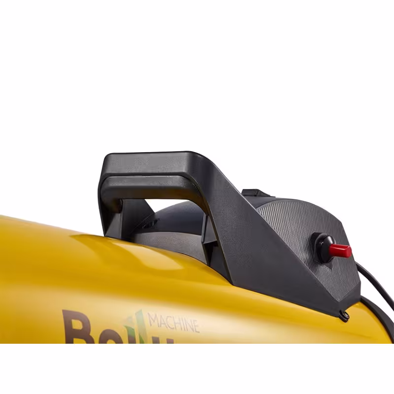 Тепловая пушка газовая Ballu BHG-40M