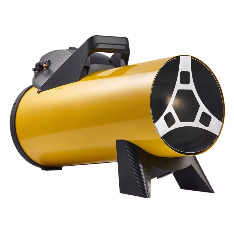 Тепловая пушка газовая Ballu BHG-40M