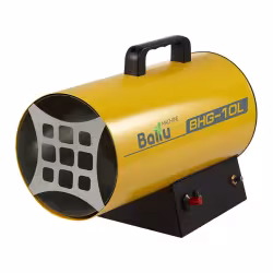 Тепловая пушка газовая  Ballu BHG-10L