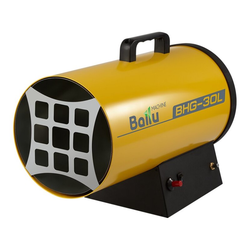 Тепловая пушка газовая Ballu BHG-30L