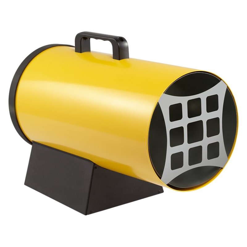 Тепловая пушка газовая Ballu BHG-50L