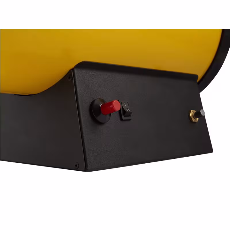 Тепловая пушка газовая Ballu BHG-50L