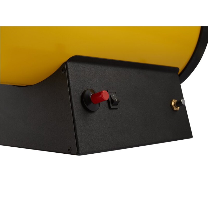 Тепловая пушка газовая Ballu BHG-50L