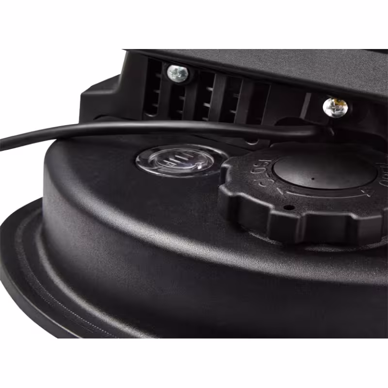 Тепловая пушка дизельная прямого нагрева Ballu Siber Heat BHDP-10 SH