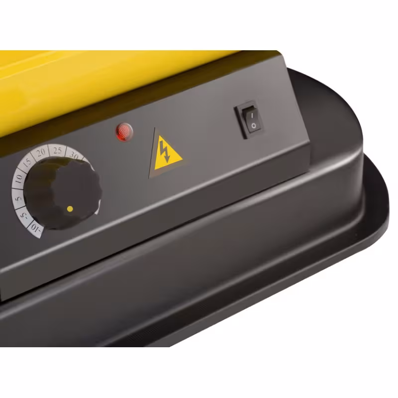 Тепловая пушка дизельная прямого нагрева Ballu BHDP-10