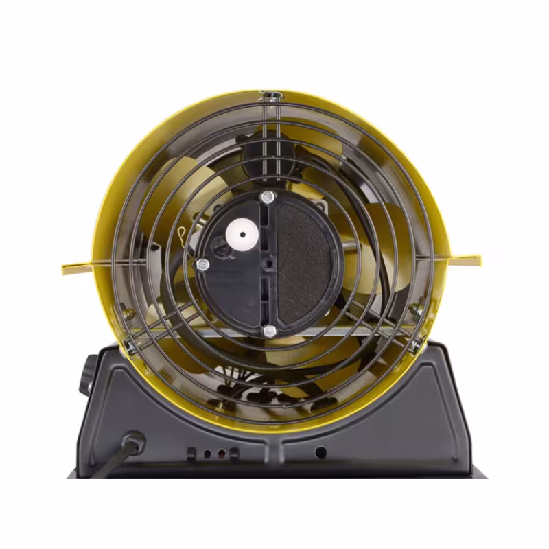 Тепловая пушка дизельная прямого нагрева Ballu BHDP-50