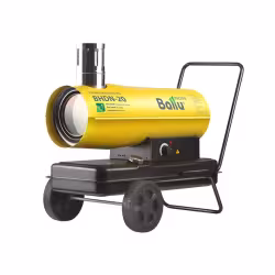 Тепловая пушка дизельная непрямого нагрева Ballu BHDN-20