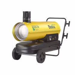 Тепловая пушка дизельная непрямого нагрева Ballu BHDN-30