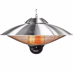 Инфракрасный электрический обогреватель Ballu BIH-LL-2.1