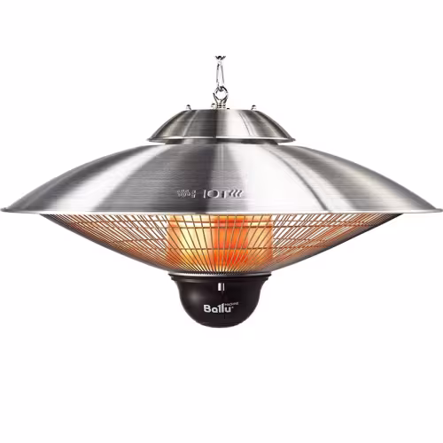 Инфракрасный электрический обогреватель Ballu BIH-LL-2.1