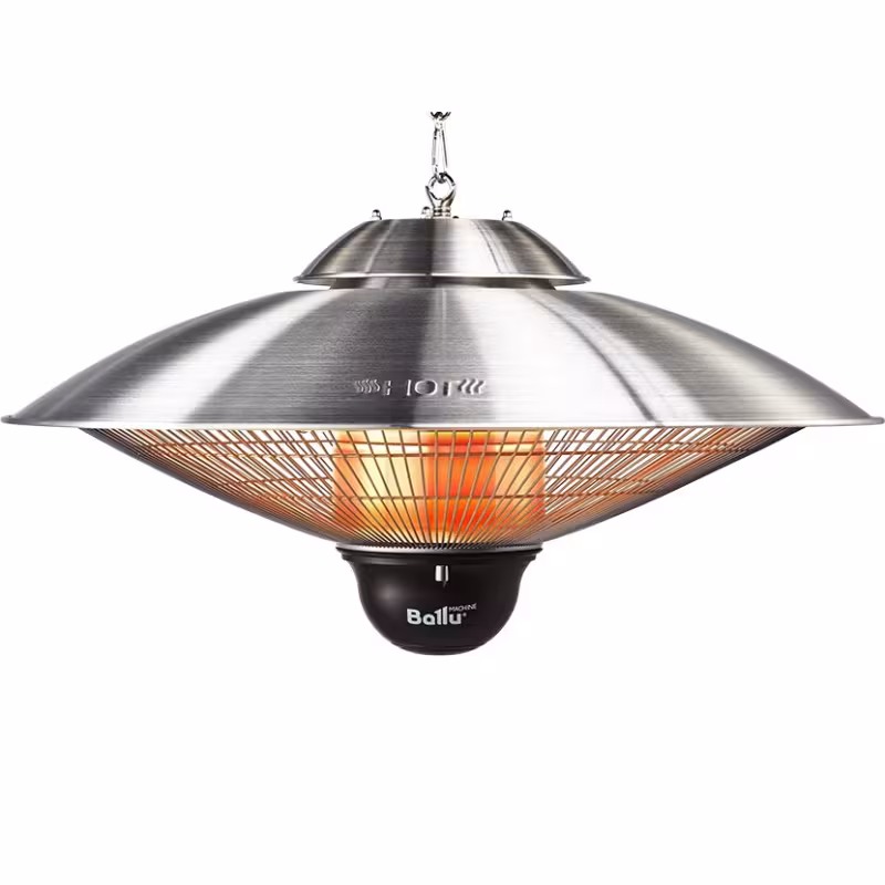 Инфракрасный электрический обогреватель Ballu BIH-LL-2.1