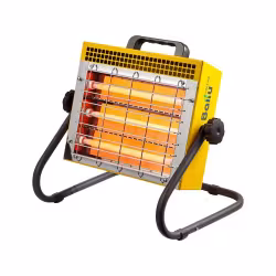 Инфракрасный электрический обогреватель Ballu BIH-LM-1.5-R