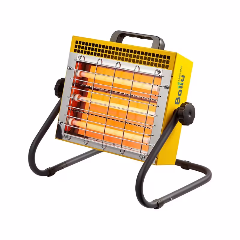 Инфракрасный электрический обогреватель Ballu BIH-LM-1.5-R