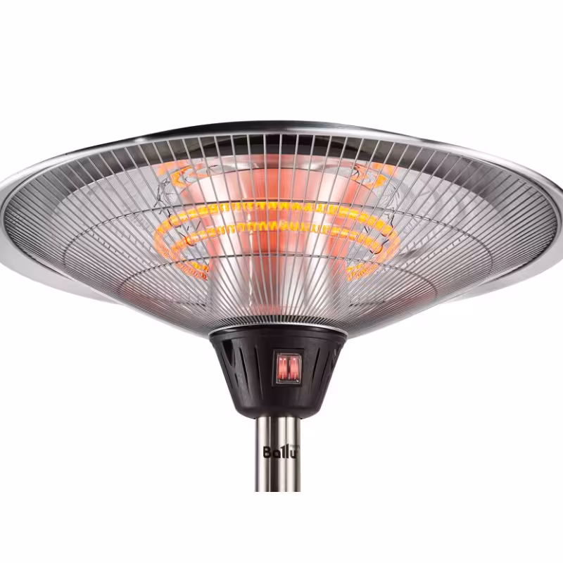 Инфракрасный электрический обогреватель Ballu BIH-LT-3.0