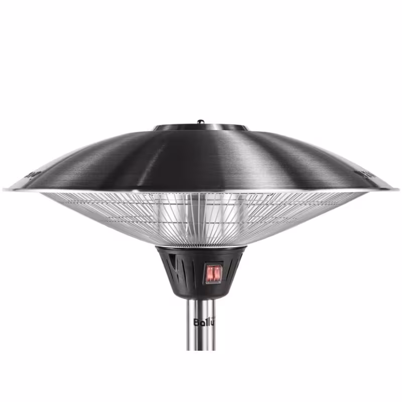 Инфракрасный электрический обогреватель Ballu BIH-LT-3.0