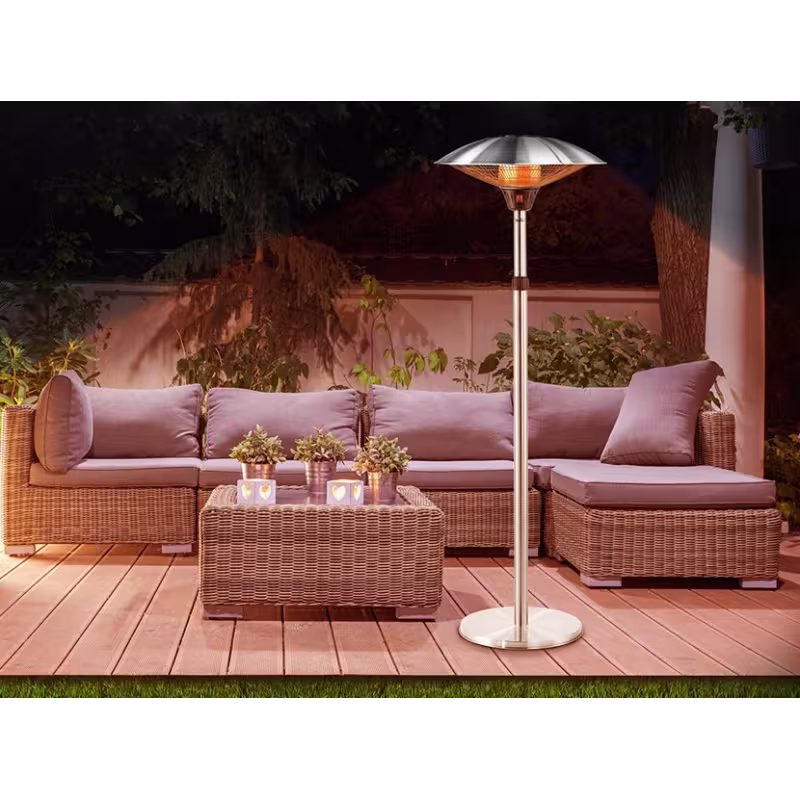 Инфракрасный электрический обогреватель Ballu BIH-LT-3.0