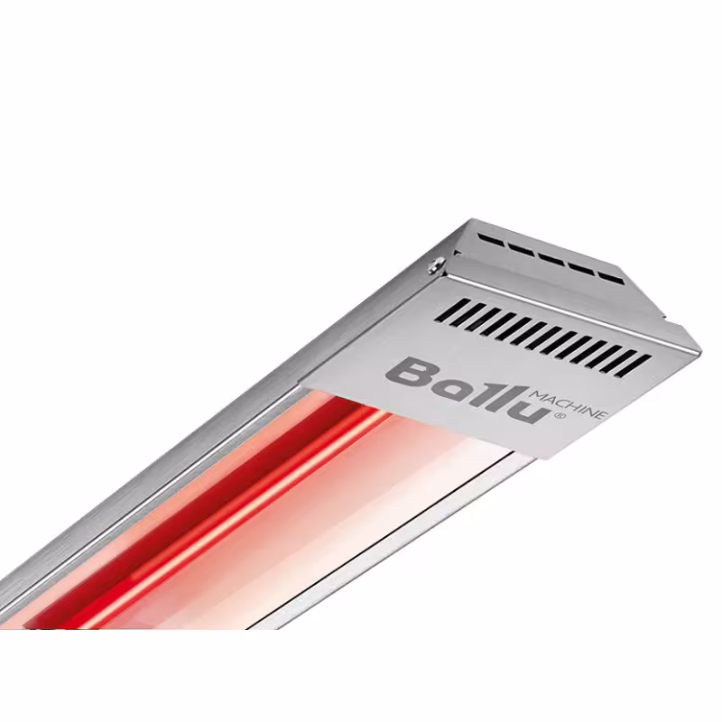 Инфракрасный электрический обогреватель Ballu BIH-T-2.0-E