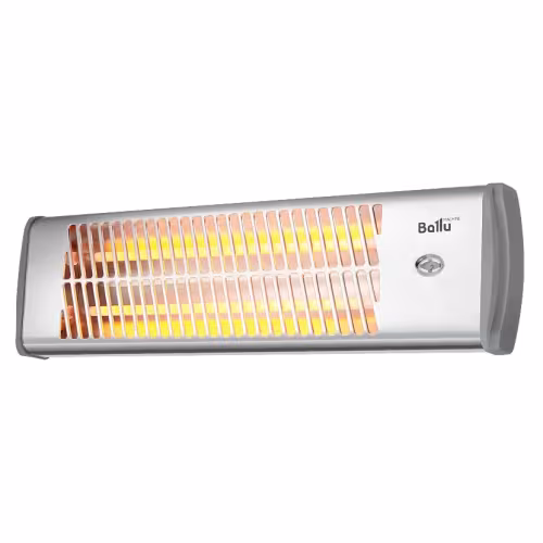 Инфракрасный электрический обогреватель Ballu BIH-LW-1.2
