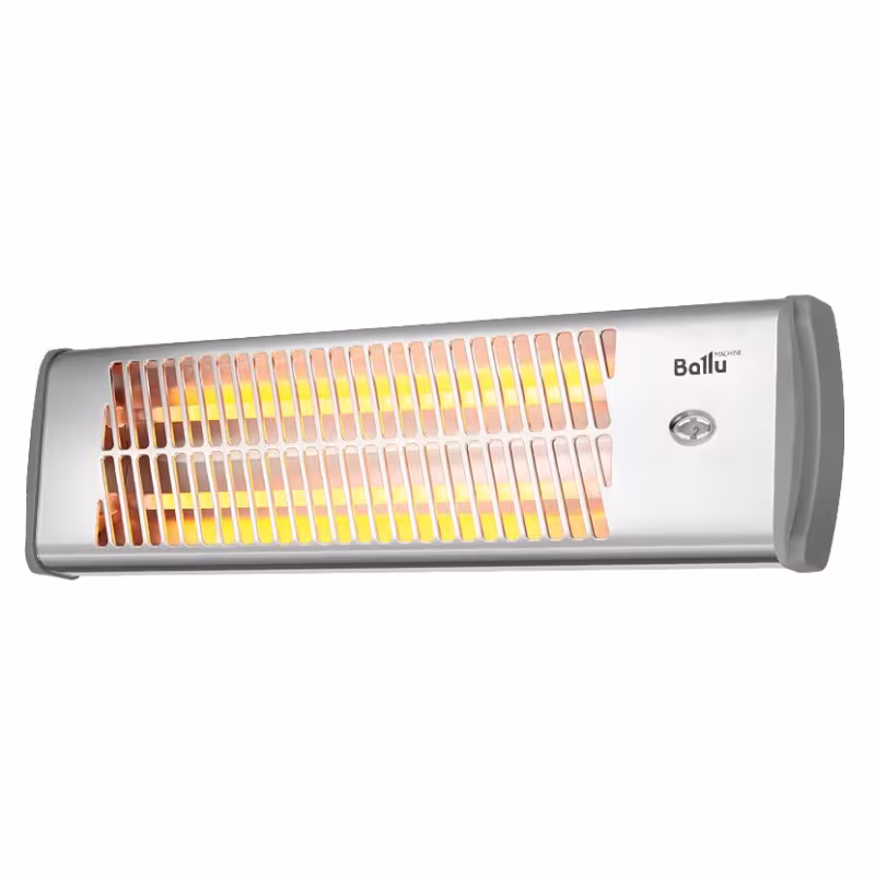 Инфракрасный электрический обогреватель Ballu BIH-LW-1.2