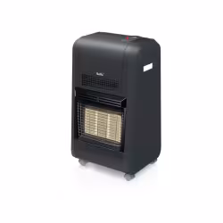 Обогреватель газовый инфракрасный Ballu BIGH-55 Black