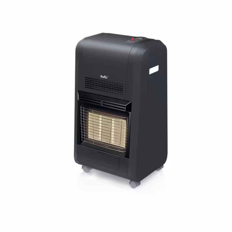 Обогреватель газовый инфракрасный Ballu BIGH-55 Black