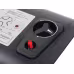 Обогреватель газовый инфракрасный Ballu BIGH-55 Black