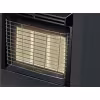 Обогреватель газовый инфракрасный Ballu BIGH-55 Black