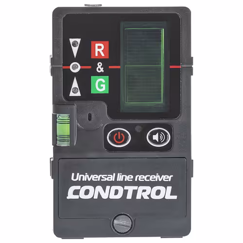 Приемник лазерного излучения универсальный Condtrol ULR