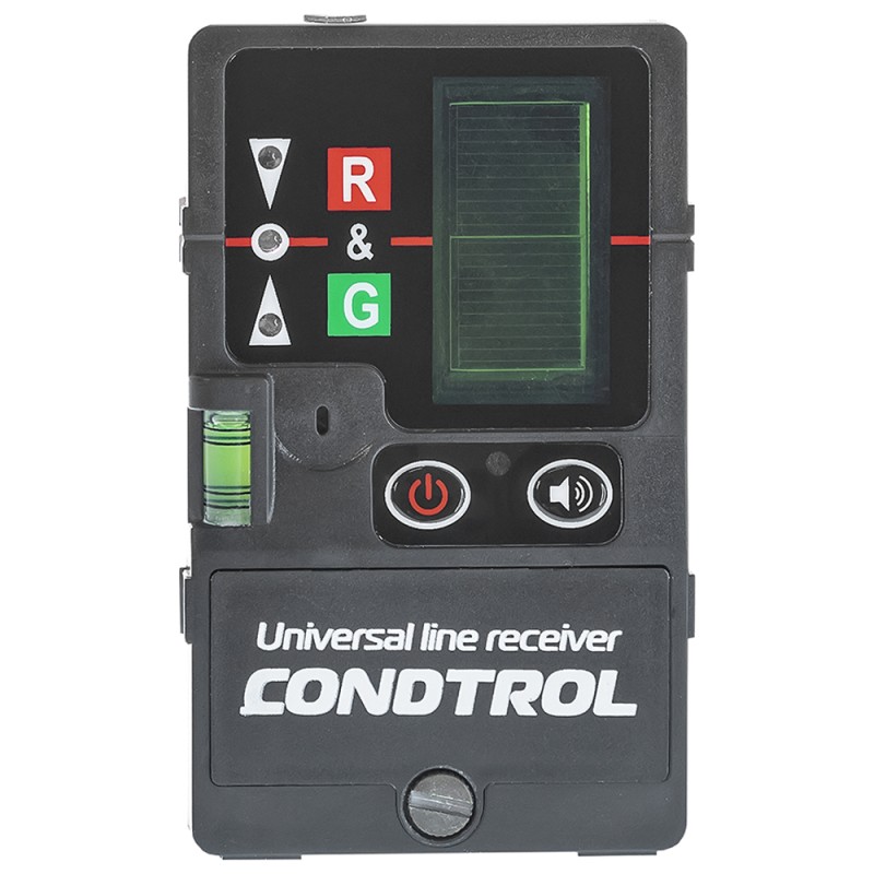 Приемник лазерного излучения универсальный Condtrol ULR