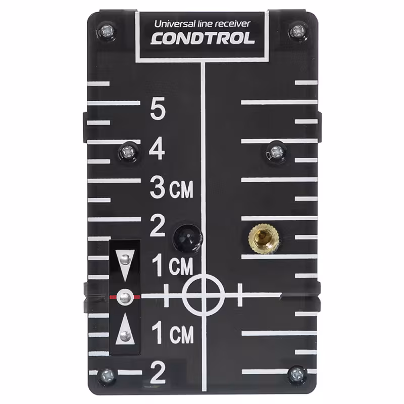 Приемник лазерного излучения универсальный Condtrol ULR