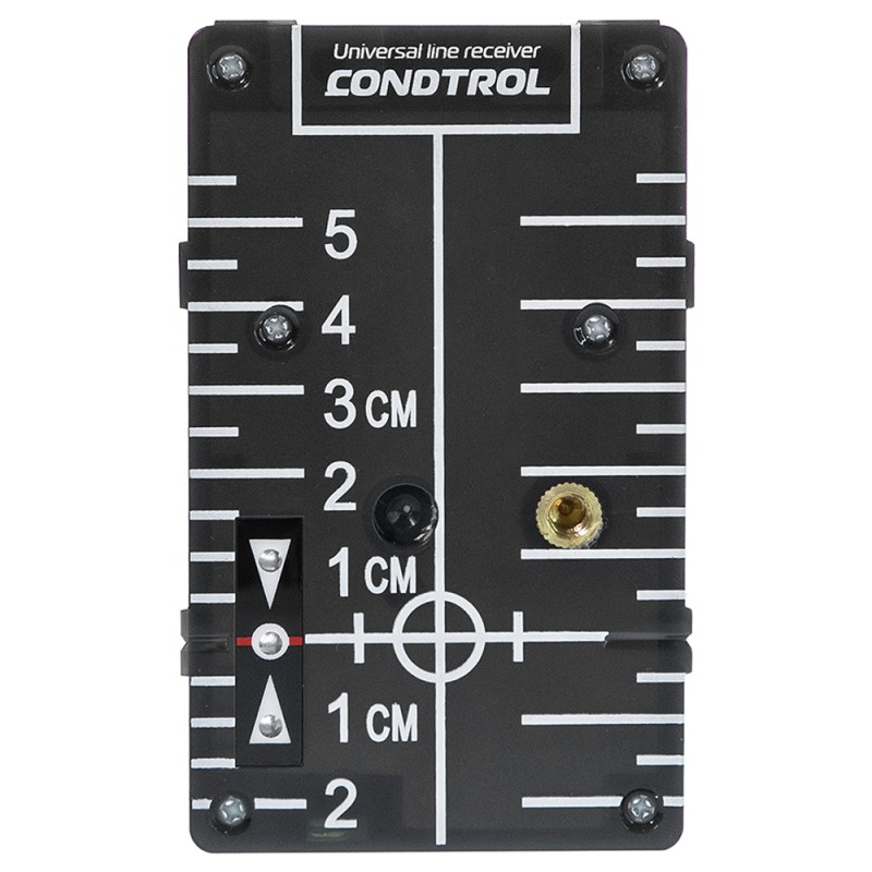 Приемник лазерного излучения универсальный Condtrol ULR