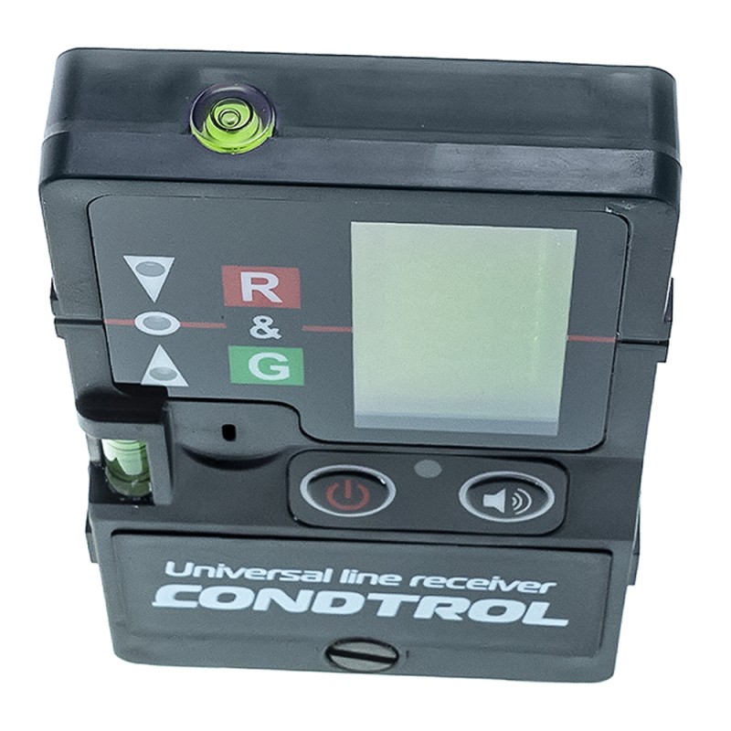 Приемник лазерного излучения универсальный Condtrol ULR