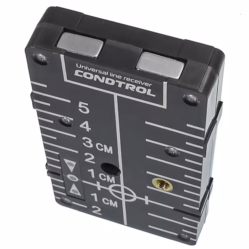 Приемник лазерного излучения универсальный Condtrol ULR