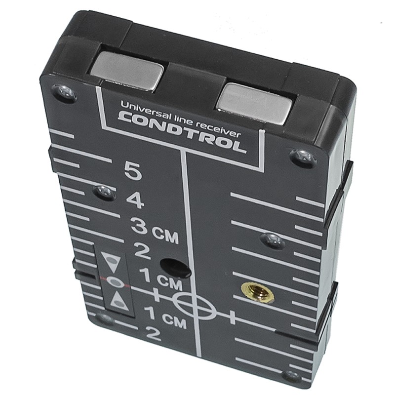 Приемник лазерного излучения универсальный Condtrol ULR