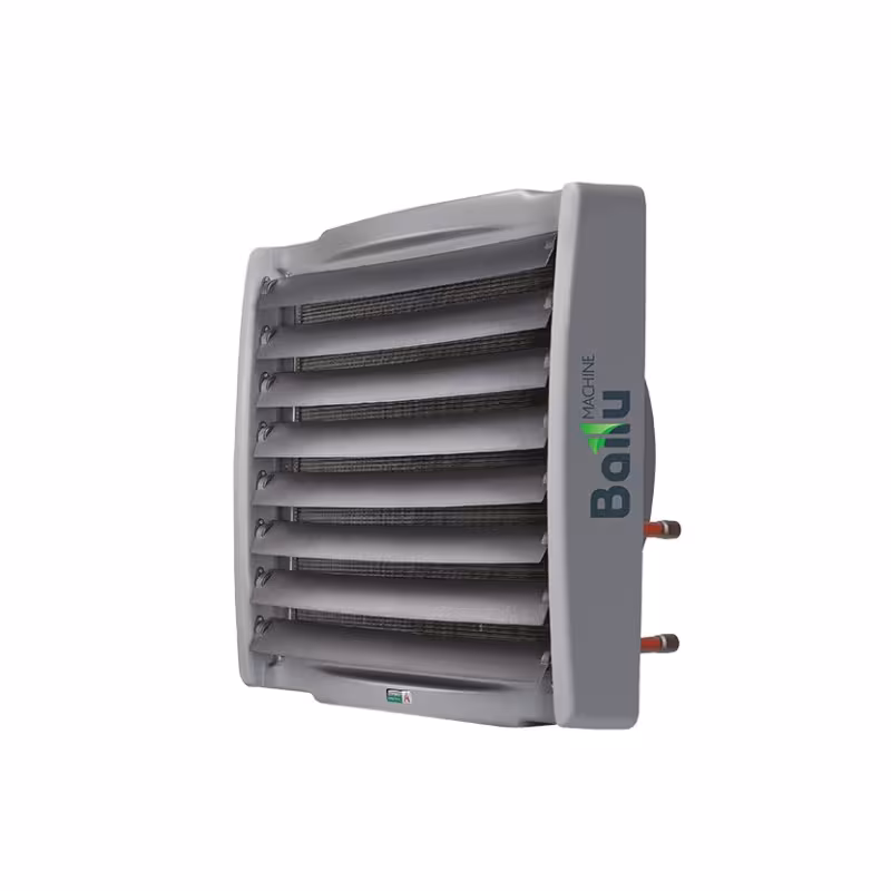 Тепловентилятор водяной Ballu BHP-W2-30-SF