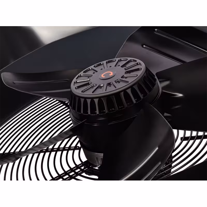 Тепловентилятор водяной Ballu BHP-W2-30-SF