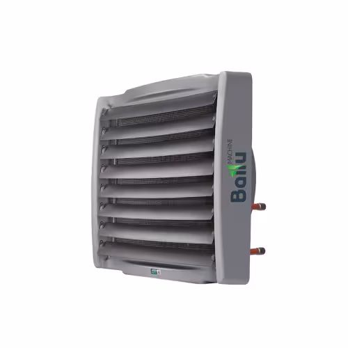 Тепловентилятор водяной Ballu BHP-W2-60-SF