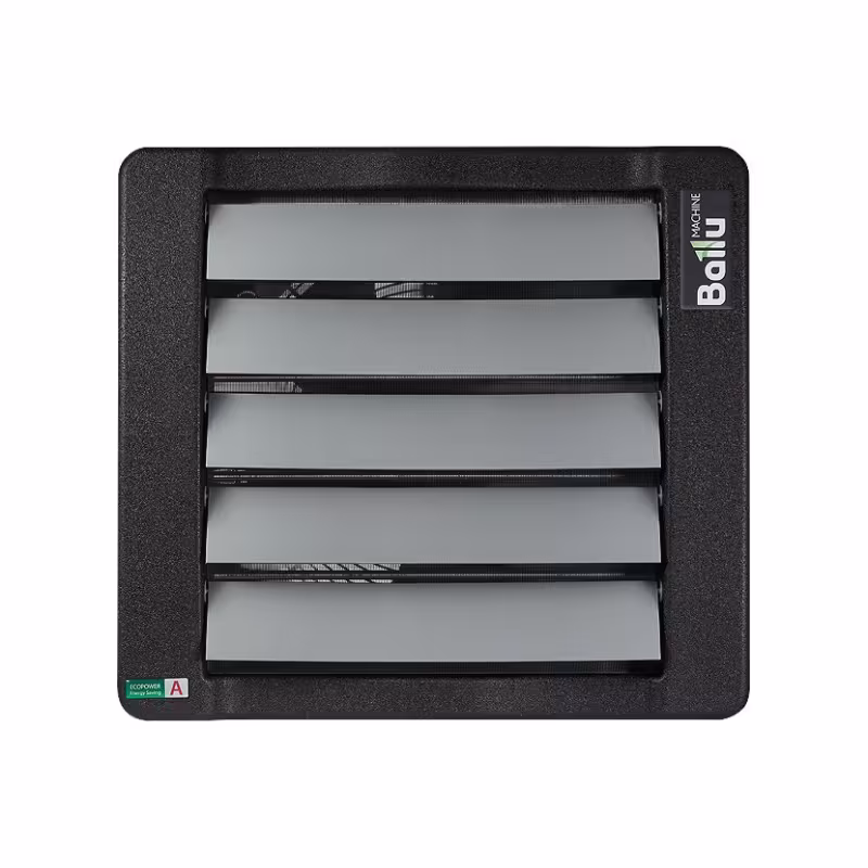 Тепловентилятор водяной Ballu BHP-W3-15-LN