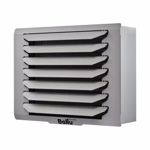 Тепловентилятор водяной Ballu BHP-W4-20-S
