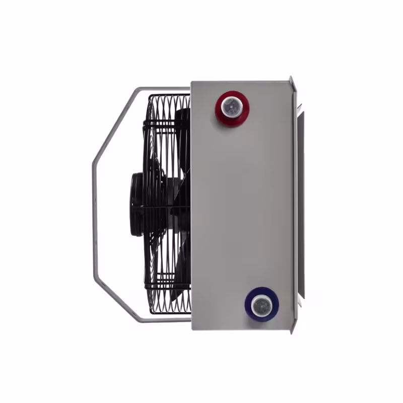 Тепловентилятор водяной Ballu BHP-W4-20-D