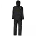 Комбинезон мужской Scott Monosuit DS, полиэфир, черный/желтый, размер L