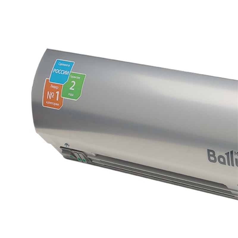 Завеса тепловая Ballu BHC-L10-S06-M, пульт BRC-E